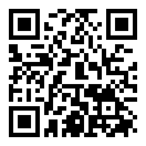 汽车吃汽车3D二维码