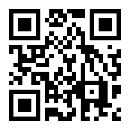 拱廊墓地二维码