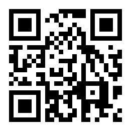 独轮车之旅二维码