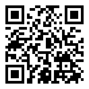 素食者爆炸二维码