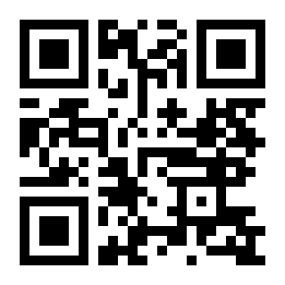 翼课教师二维码