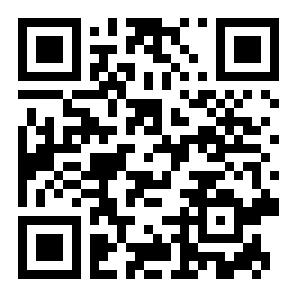 复古游骑兵二维码