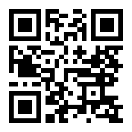 铁血小说网二维码