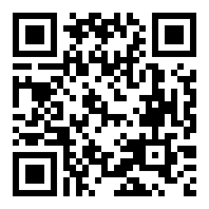 姐是超级英雄二维码