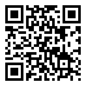 追月亮的孩子二维码