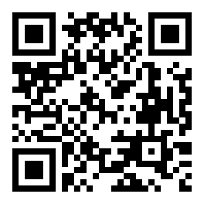 极限骑行模拟器二维码