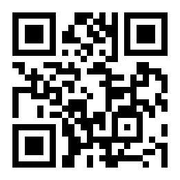 梦幻涂鸦花园二维码