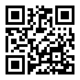 采花公主二维码