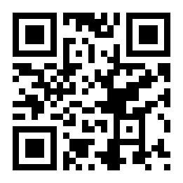 凡文小说二维码