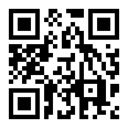 广西公务员二维码