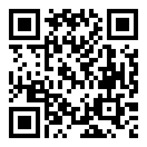 机关城市大冒险二维码