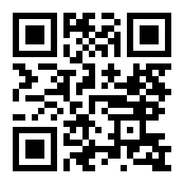 完美指南针二维码