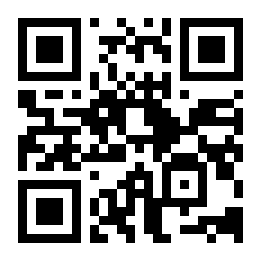 手绘笔记二维码