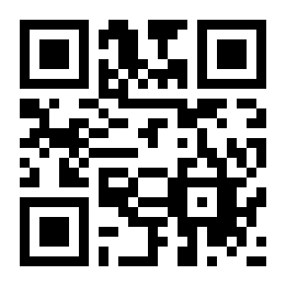 我的中世纪酒吧二维码