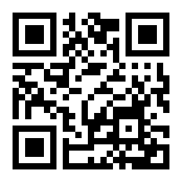 翼云大名二维码