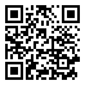 灵魂画手二维码