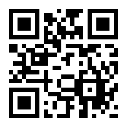 青橙创客二维码