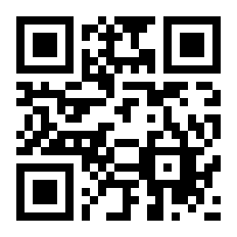 超美拳击二维码