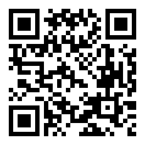 滑板小子中文版二维码