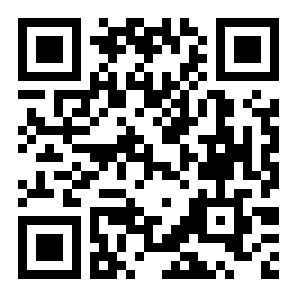 天天钓鱼二维码