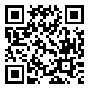 莉莉的花园二维码