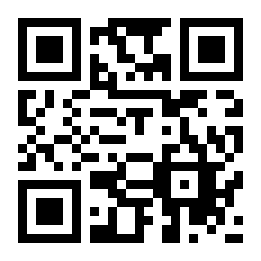 臭美小丸子二维码