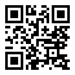 换装桃子二维码