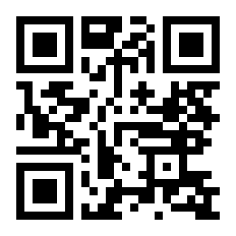 女孩暴打僵尸二维码