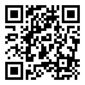 滑板公园美国版二维码