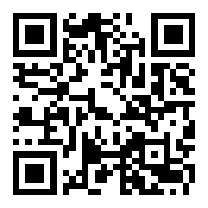 单车达人二维码