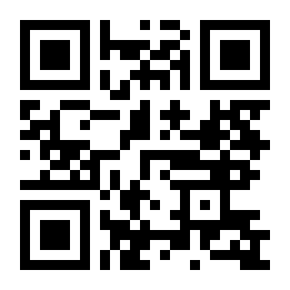 喷射特工二维码