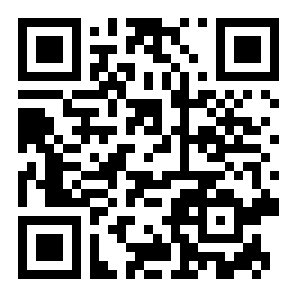 魔法喵星夜二维码