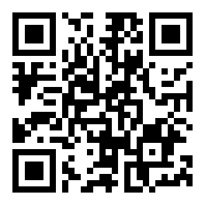 箱庭小偶二维码