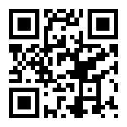 螃蟹争霸二维码