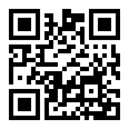 有道天天读二维码