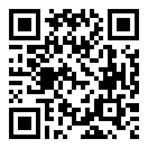 别踩我的鞋二维码