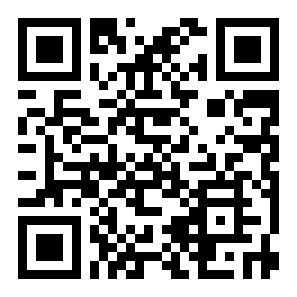 小语种翻译二维码