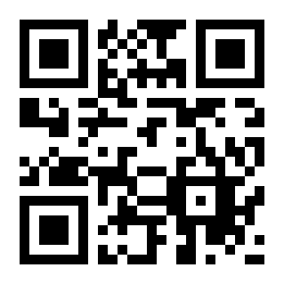 声音转文字工具二维码