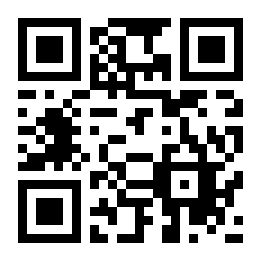 画质修复菌二维码