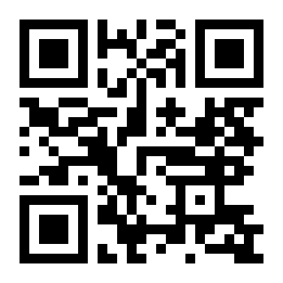 城市汽车飙车二维码
