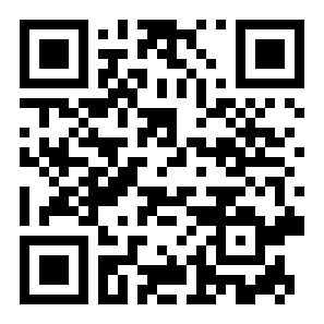 公路交通自行车赛二维码