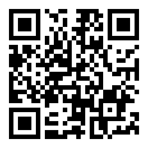 我不是大侠二维码