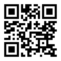 天狐漫画二维码