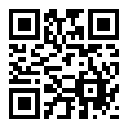 如如影视二维码