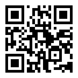 幸福优购二维码