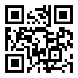 推理小说二维码