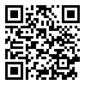 绿叶影视纯净版二维码