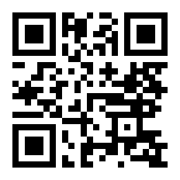 米侠浏览器投屏版二维码