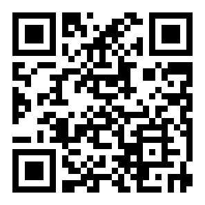 及时天气预报二维码
