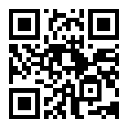 共享WiFi管家二维码